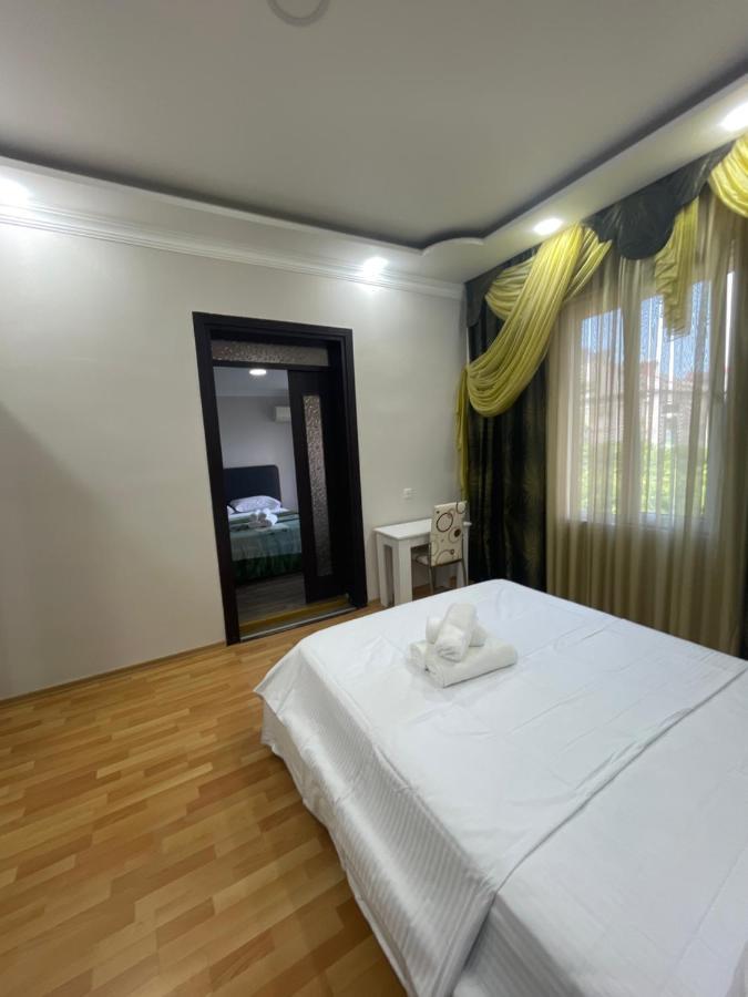 Four Seasons Hotel Batumi Exterior photo