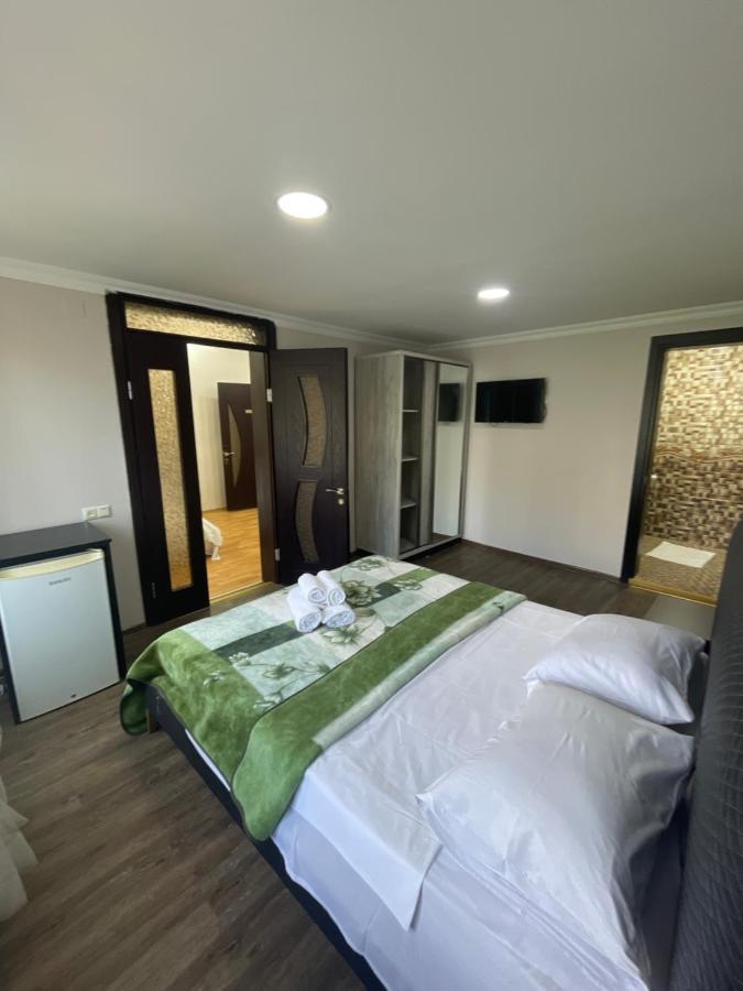 Four Seasons Hotel Batumi Exterior photo