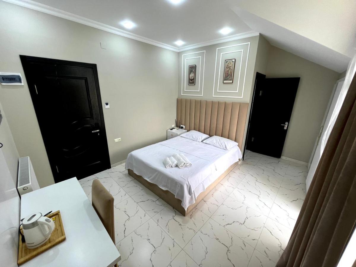 Four Seasons Hotel Batumi Exterior photo